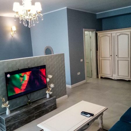 Luxury Studio Anis 1 Năvodari Екстериор снимка