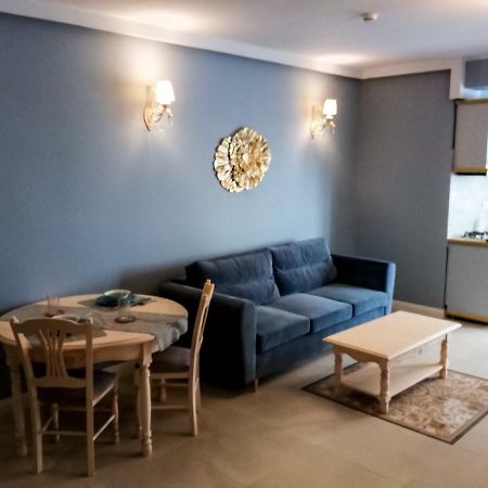 Luxury Studio Anis 1 Năvodari Екстериор снимка