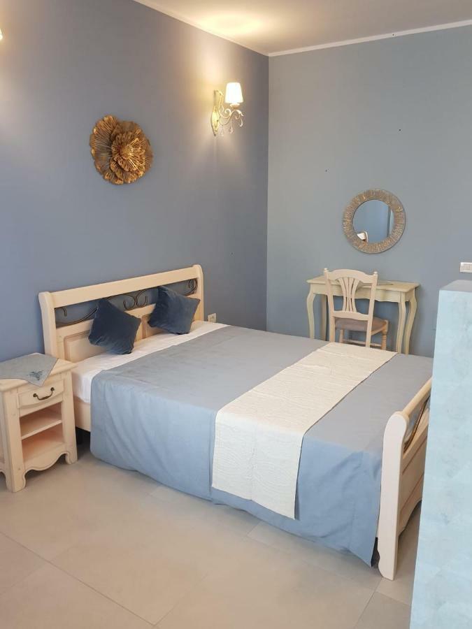 Luxury Studio Anis 1 Năvodari Екстериор снимка