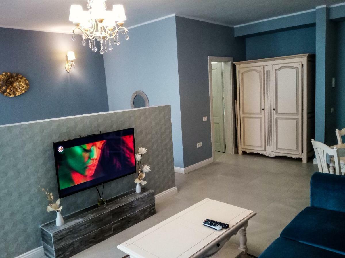 Luxury Studio Anis 1 Năvodari Екстериор снимка