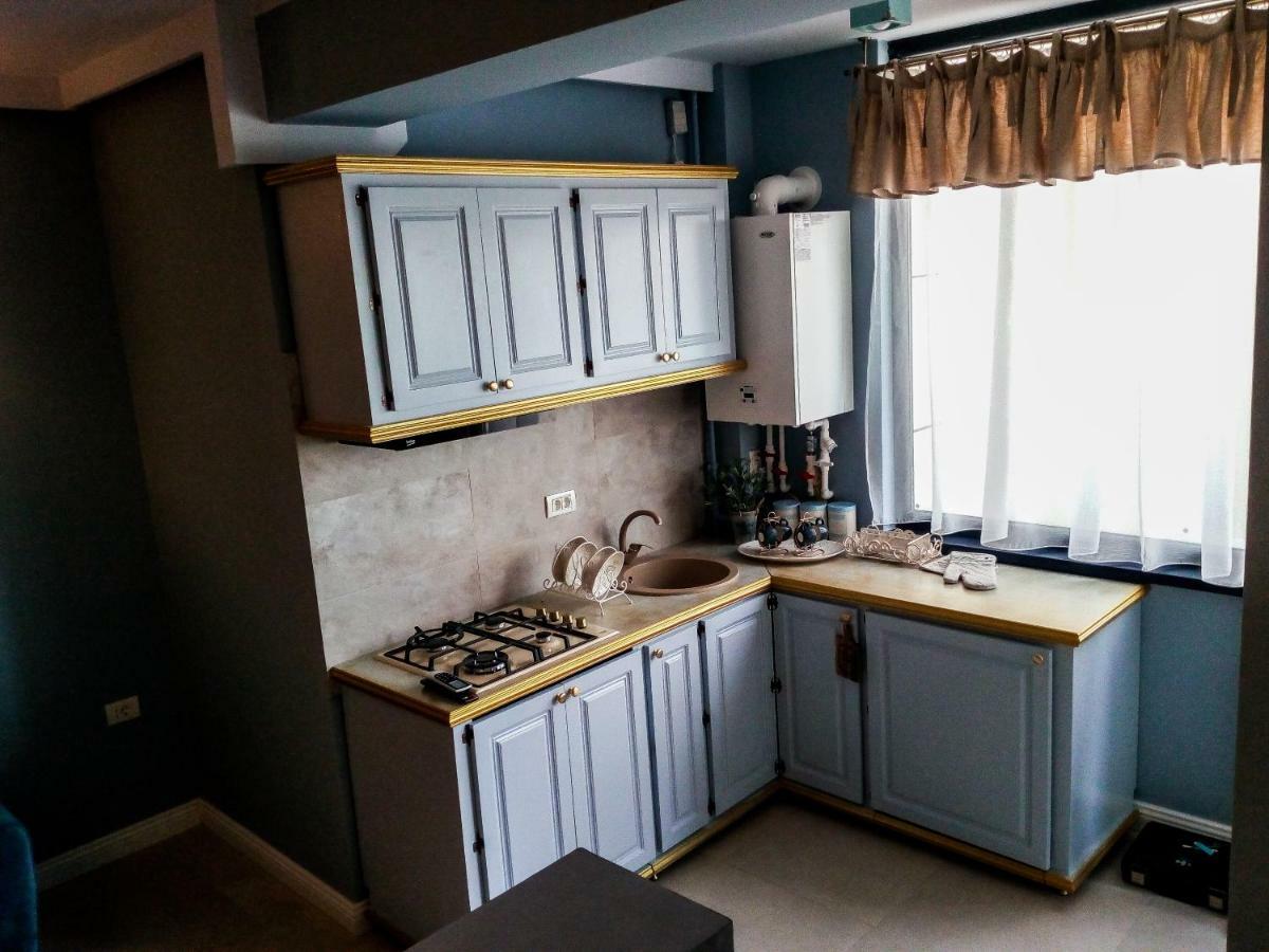 Luxury Studio Anis 1 Năvodari Екстериор снимка