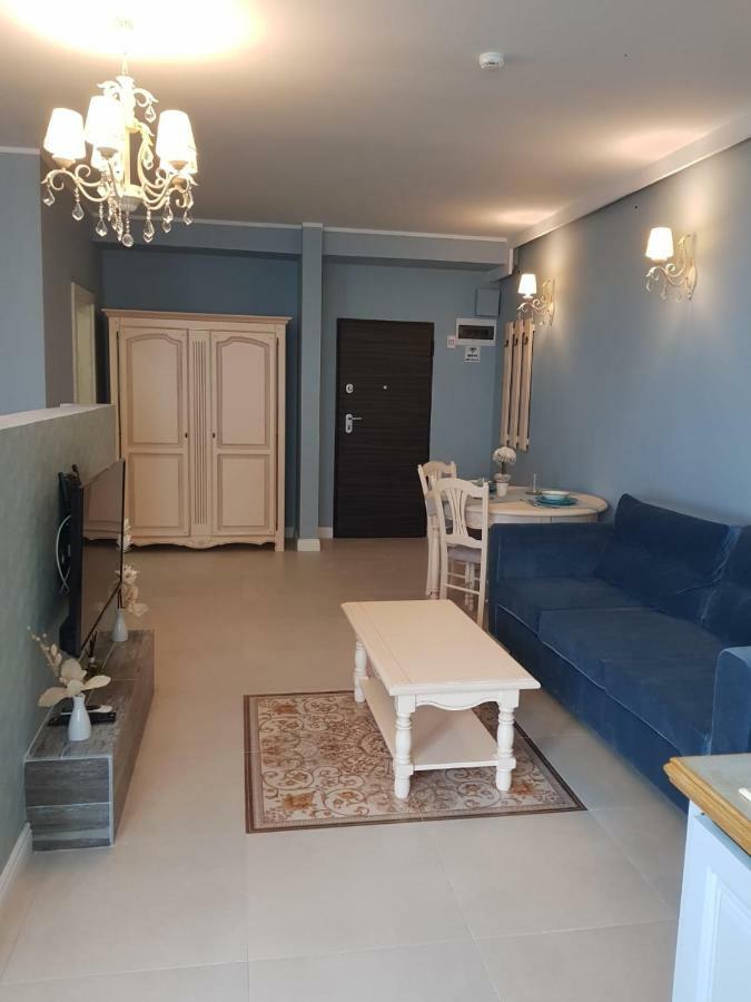 Luxury Studio Anis 1 Năvodari Екстериор снимка