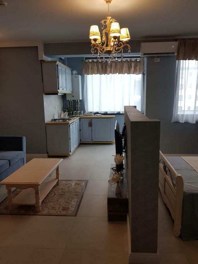 Luxury Studio Anis 1 Năvodari Екстериор снимка