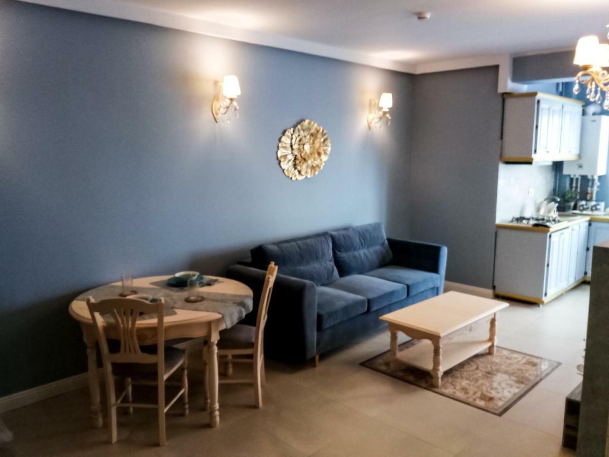 Luxury Studio Anis 1 Năvodari Екстериор снимка