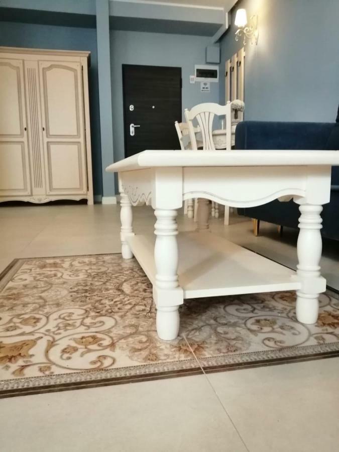 Luxury Studio Anis 1 Năvodari Екстериор снимка