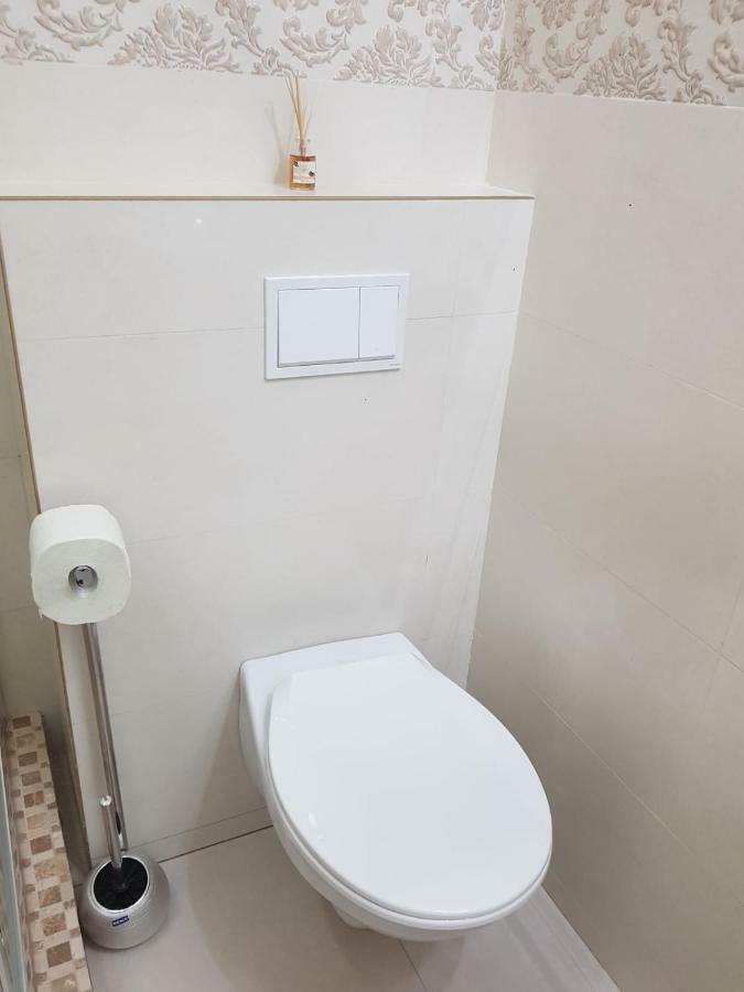 Luxury Studio Anis 1 Năvodari Екстериор снимка