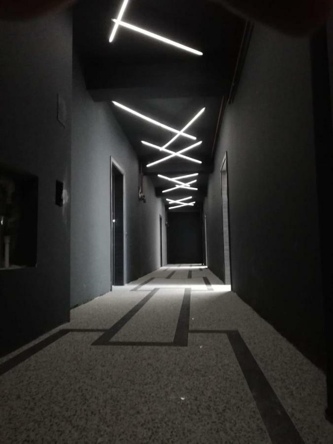 Luxury Studio Anis 1 Năvodari Екстериор снимка