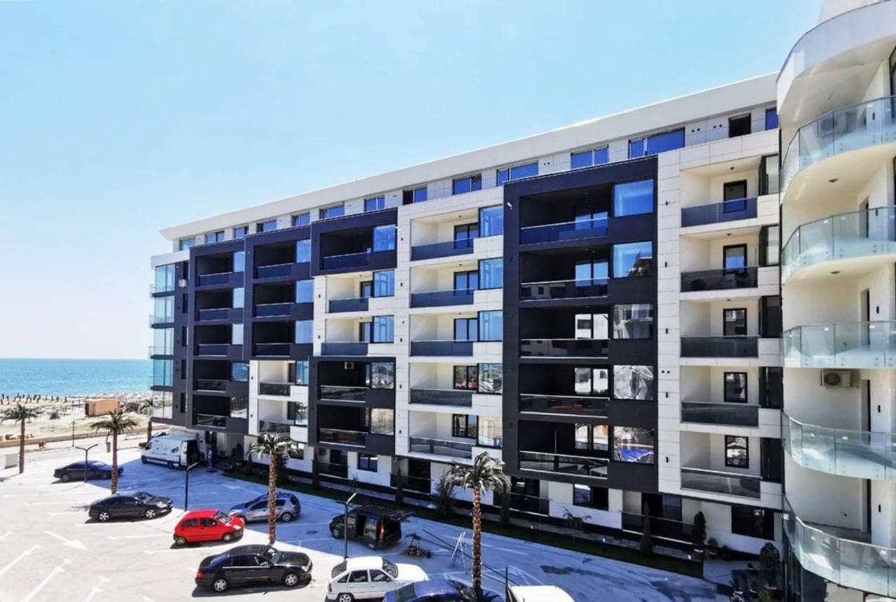 Luxury Studio Anis 1 Năvodari Екстериор снимка